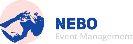 Nebo Event Management Logo